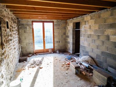 Maison - 150 m² - 7 pièces