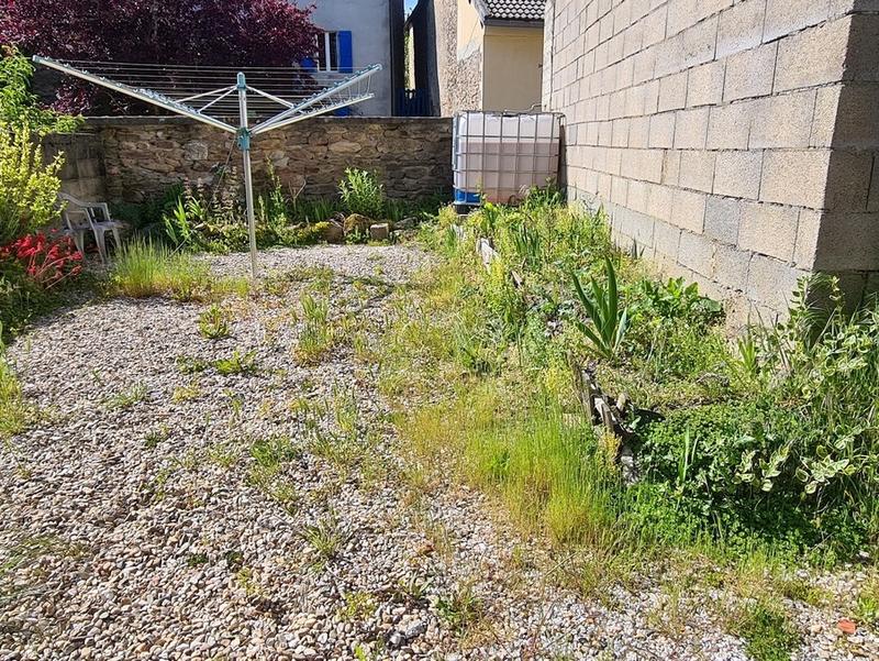 Maison - 130 m² - 8 pièces