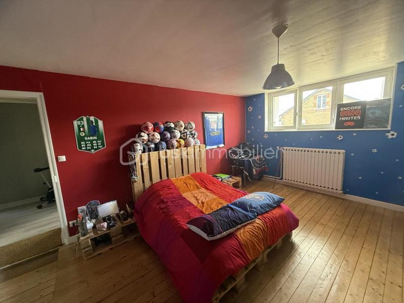 Propriété - 150 m² - 7 pièces