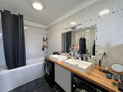 Appartement - 109 m² - 5 pièces