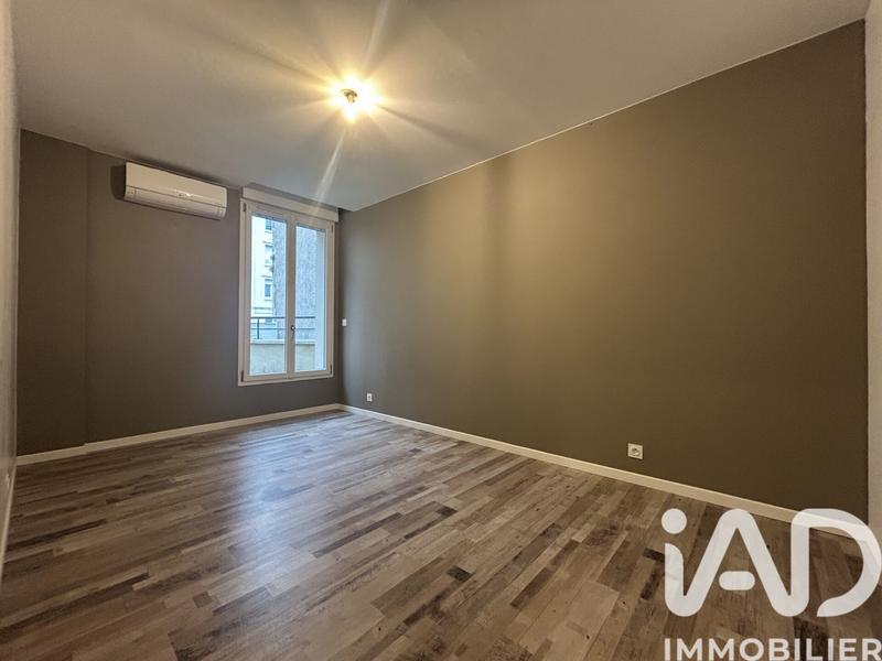 Appartement - 131 m² - 4 pièces