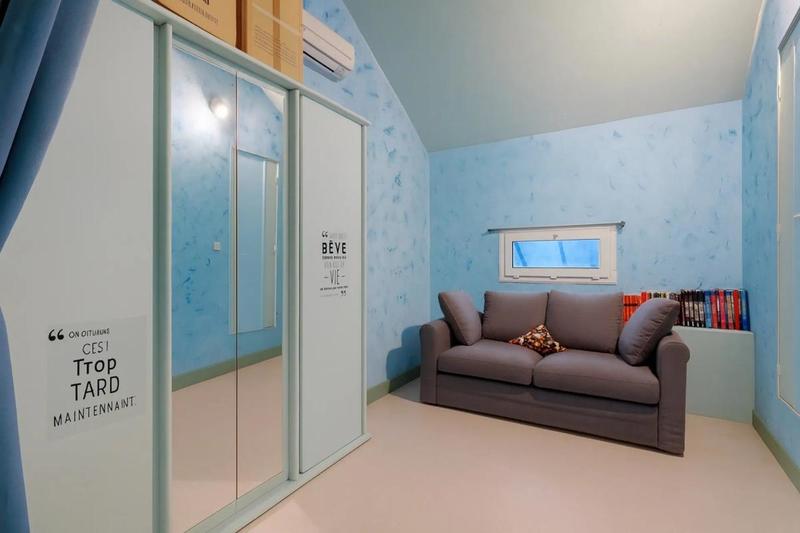 Maison - 273 m² - 8 pièces