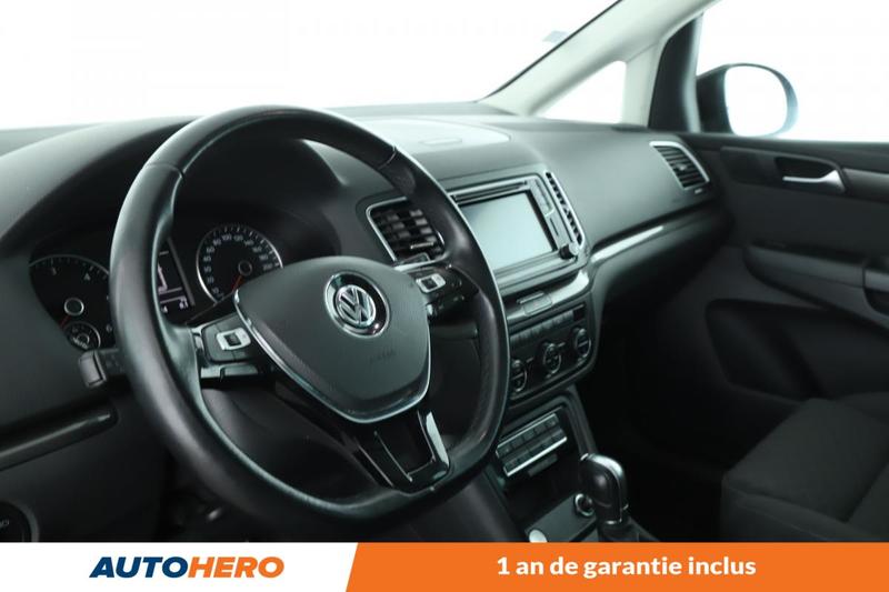 Volkswagen Sharan 2.0 Tdi BlueMotion Tech Iq.Drive Dsg6 150 ch