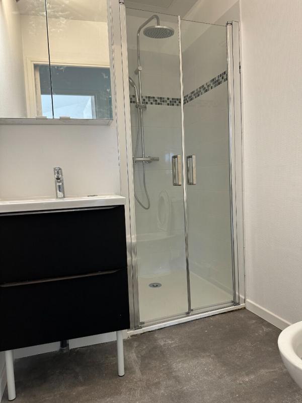 Duplex - 86 m² - 5 pièces