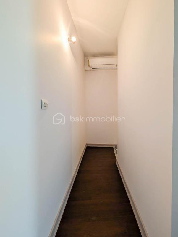 Maison ancienne - 85 m² - 4 pièces