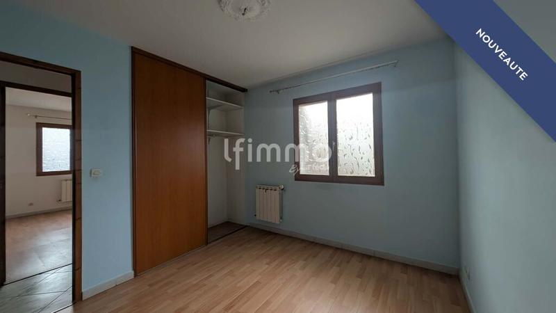 Maison - 86 m² - 4 pièces