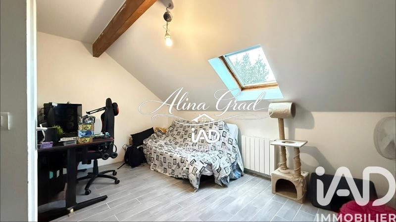 Appartement - 80 m² - 5 pièces