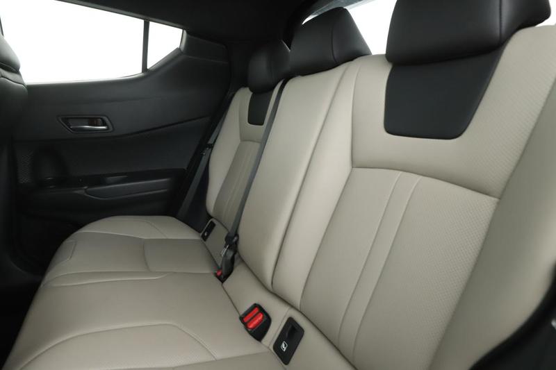 Toyota c-Hr 1.8 Hybride Collection 122 ch