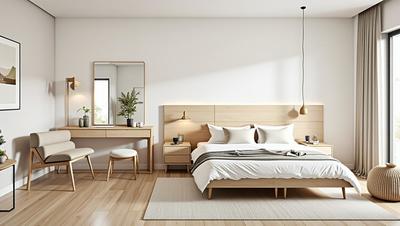 Appartement - 40 à 82 m² - 2 à 4 pièces