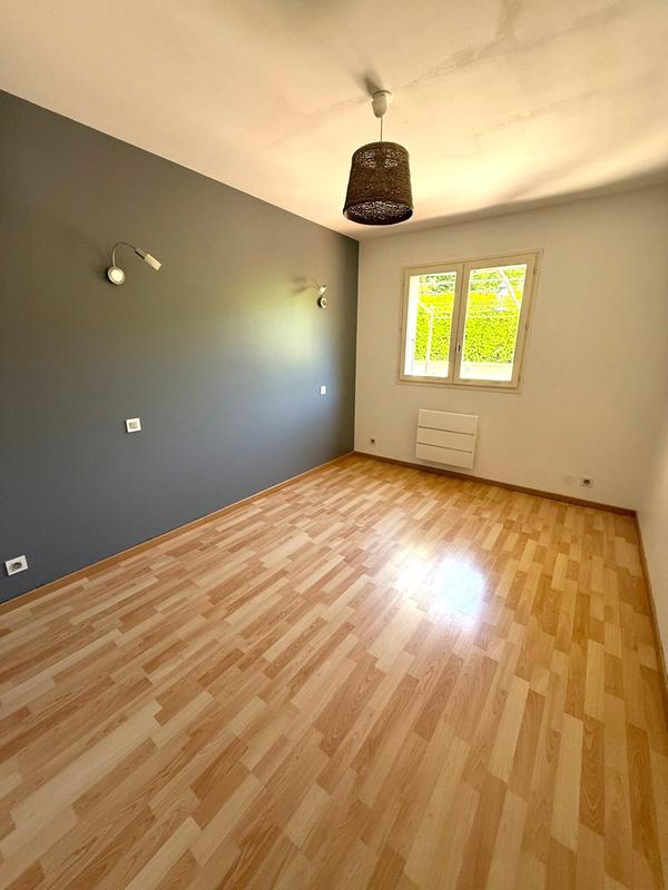 Maison - 114 m² - 5 pièces