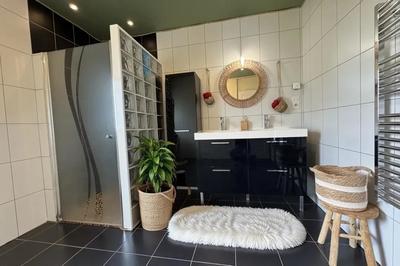 Maison - 182 m² - 6 pièces