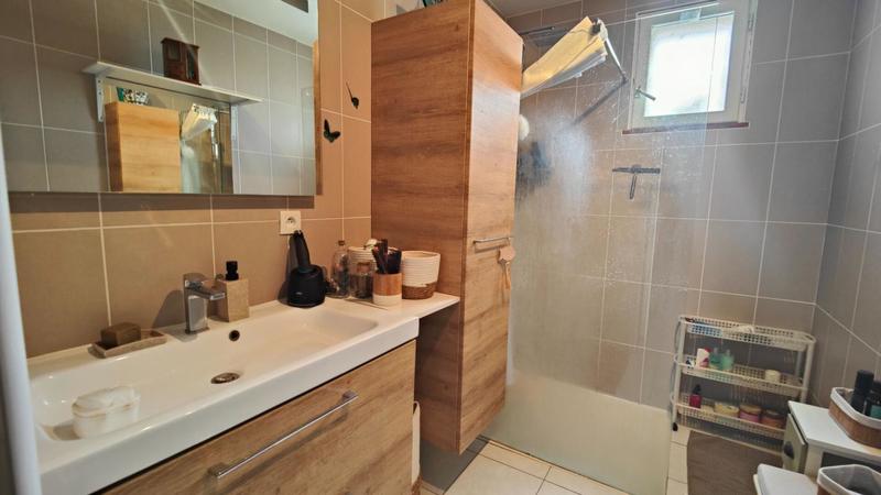 Maison - 122 m² - 4 pièces