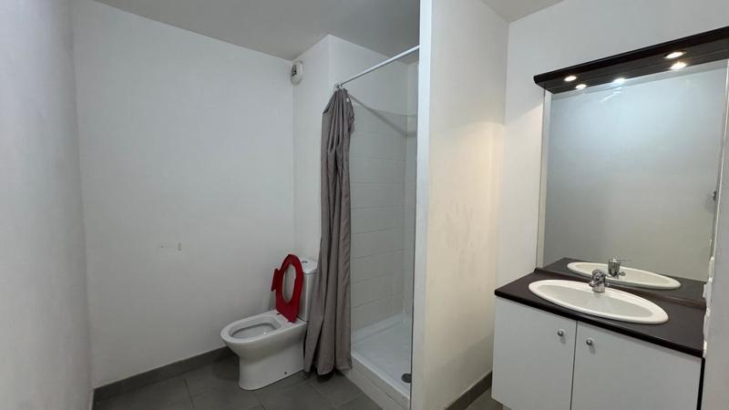 Appartement - 44 m² - 1 pièce