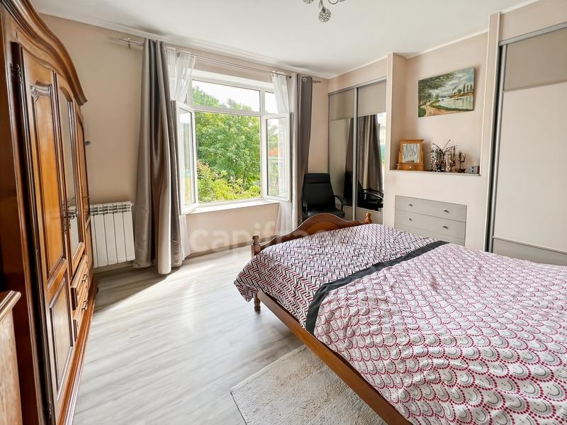 Maison - 114 m² - 6 pièces