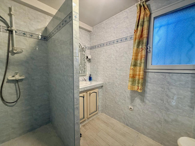 Maison - 162 m² - 7 pièces