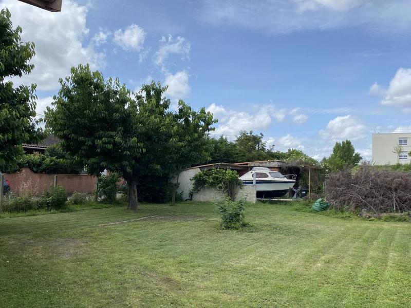 Maison - 66 m² - 3 pièces