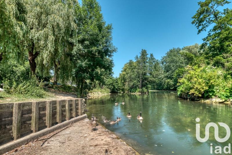 Appartement - 78 m² - 4 pièces