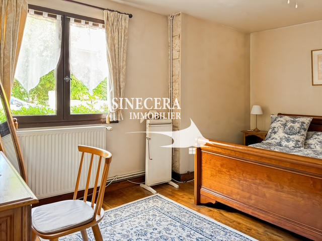 Maison - 157 m² - 4 pièces