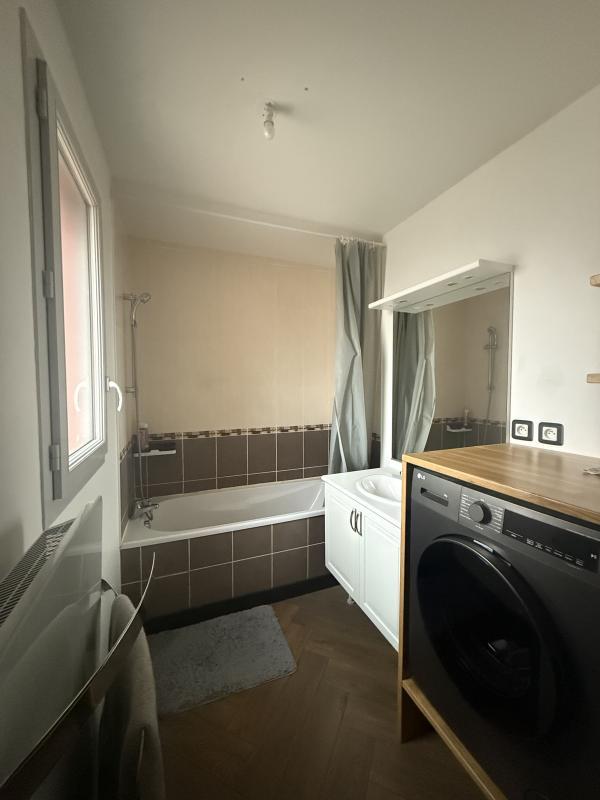 Appartement - 50 m² - 1 pièce