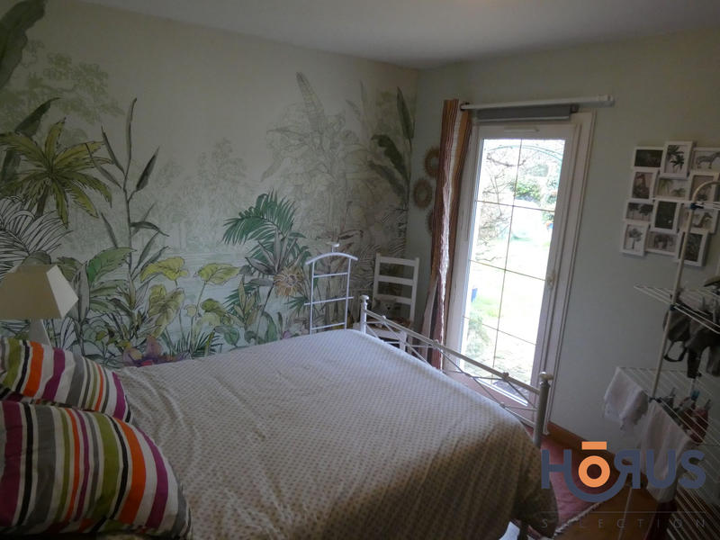 Viager - Maison - 90 m² - 5 pièces