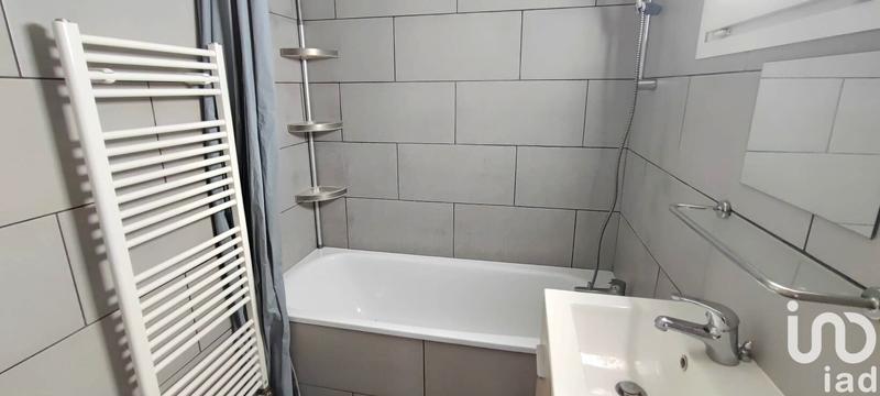 Maison - 63 m² - 4 pièces