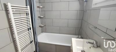 Maison - 63 m² - 4 pièces