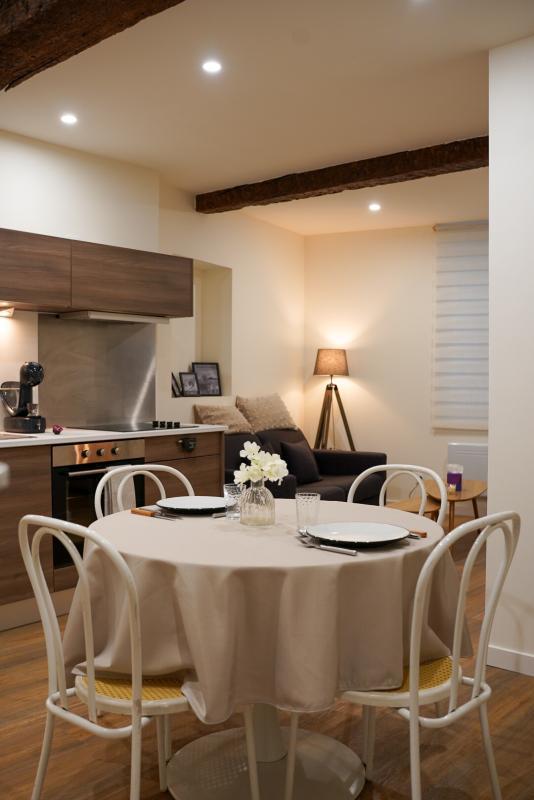 Appartement - 30 m² - 2 pièces