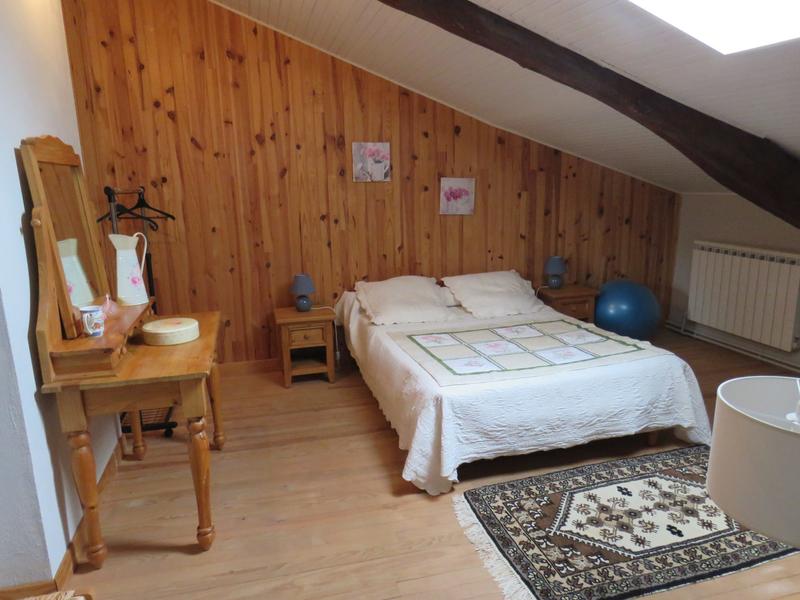 Maison ancienne - 230 m² - 8 pièces