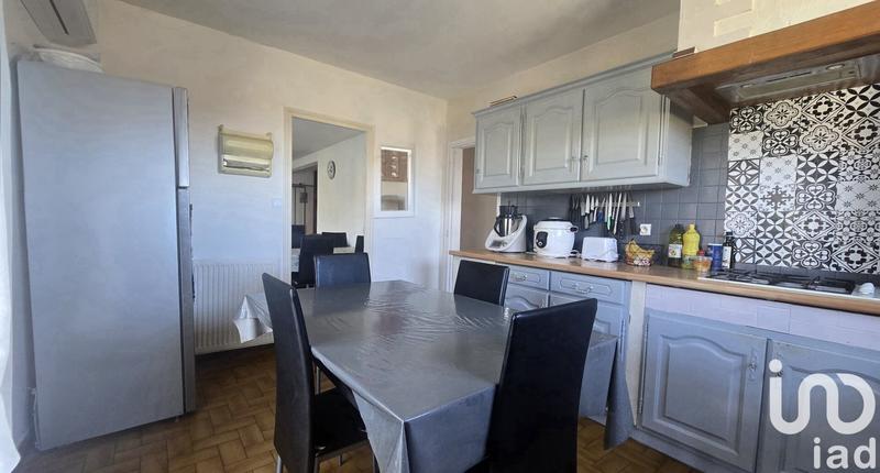 Maison de campagne - 278 m² - 7 pièces