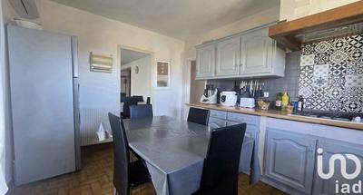 Maison de campagne - 278 m² - 7 pièces