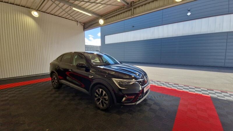 Renault Arkana E-Tech 145 Business