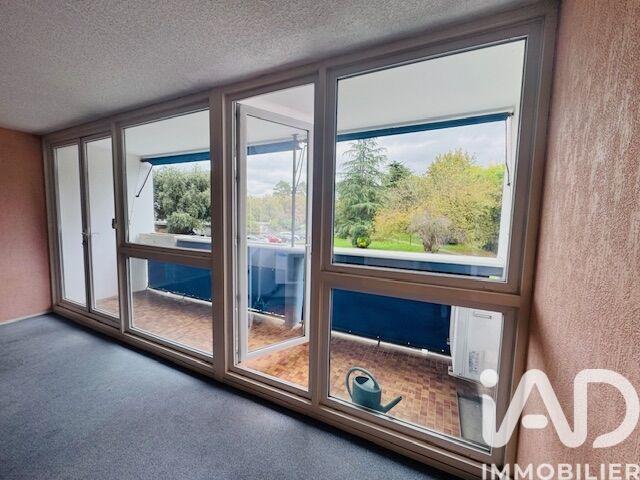 Appartement - 73 m² - 3 pièces