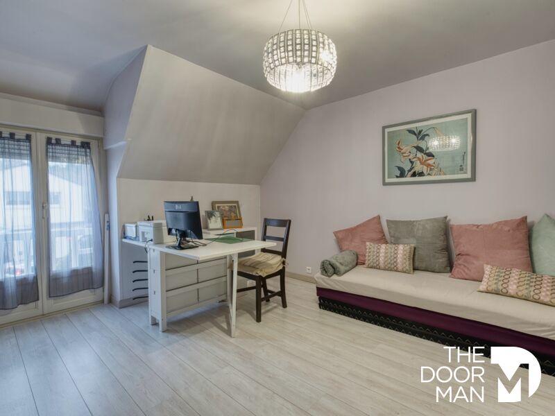 Maison de ville - 98 m² - 4 pièces