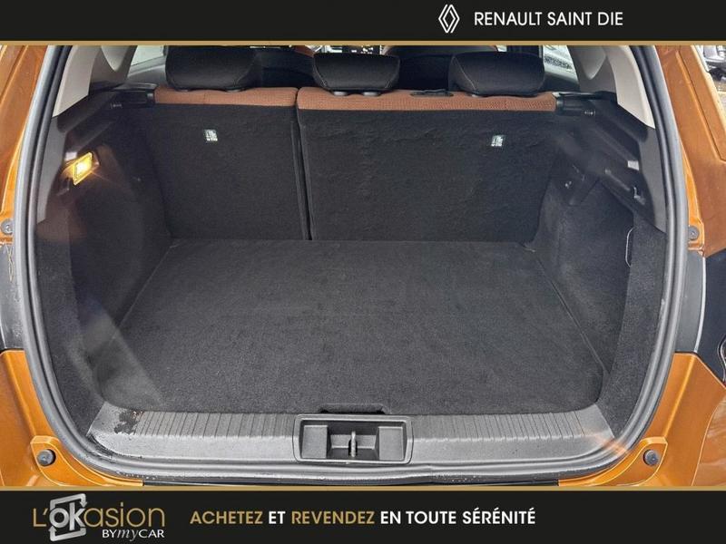 Renault Captur E-Tech Plug-in 160 Intens