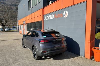 Volkswagen Taigo Tsi 115 Edition Camera Ke