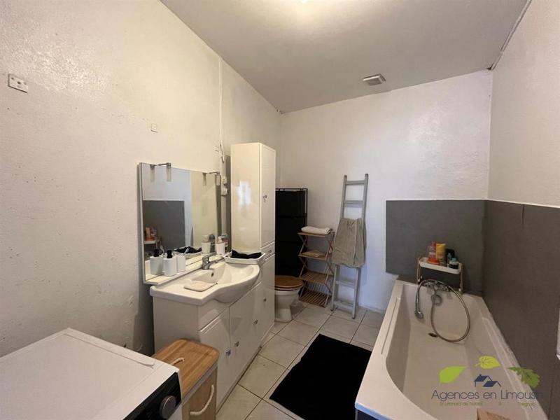 Maison - 135 m² - 9 pièces