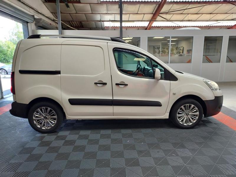 Citroën Berlingo 1.6 Hdi 90ch Confort L1h1 - Garantie 6 Mois