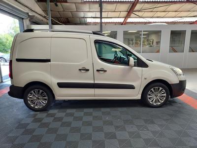 Citroën Berlingo 1.6 Hdi 90ch Confort L1h1 - Garantie 6 Mois