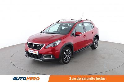 Peugeot 2008 1.2 PureTech Allure 110 ch