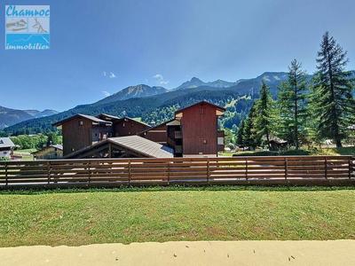 Appartement - 23 m² - 2 pièces