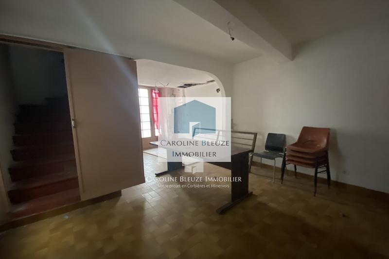 Maison de ville - 50 m² - 4 pièces