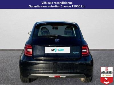 Fiat 500 III E 118 ch nouvelle