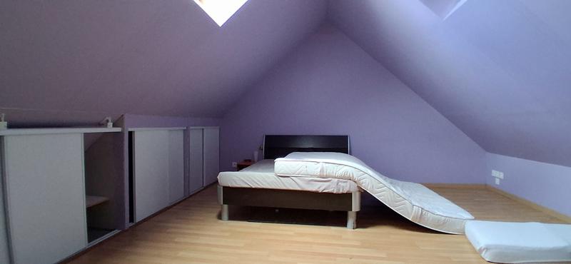 Maison - 155 m² - 4 pièces