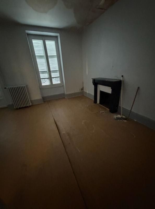 Appartement - 86 m² - 4 pièces