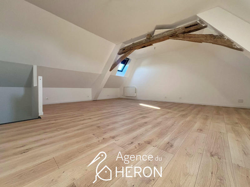 Maison - 88 m² - 5 pièces