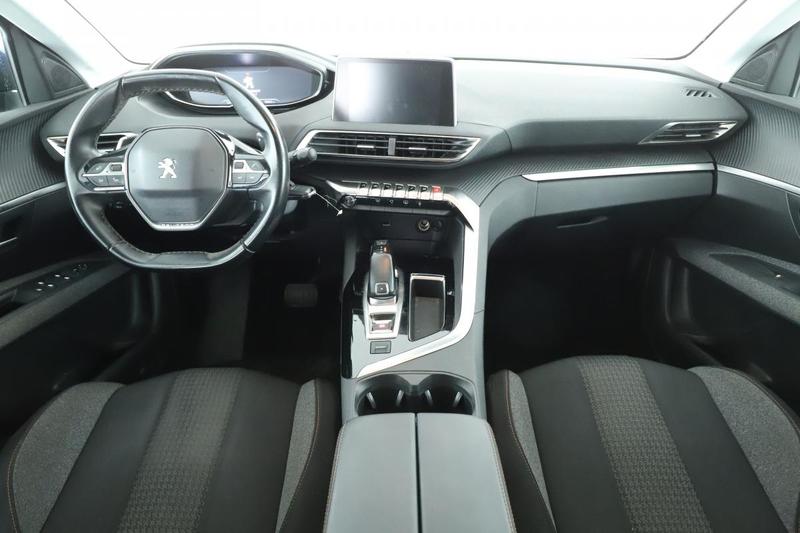 Peugeot 3008 1.5 Blue-HDi Active Business Eat8 130 ch