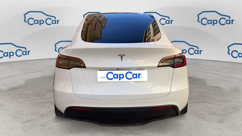 Tesla Model y 275 Rwd Standard