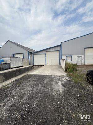 Local commercial - 920 m²