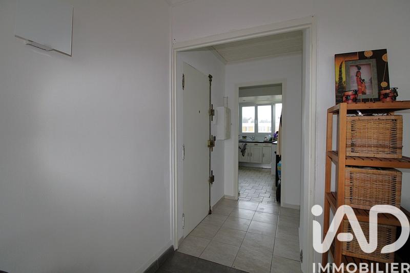 Appartement - 68 m² - 4 pièces