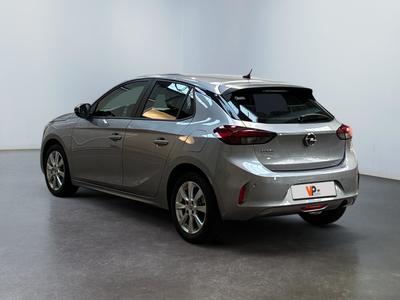 Opel Corsa 1.5 Diesel 100 ch Bvm6 Edition